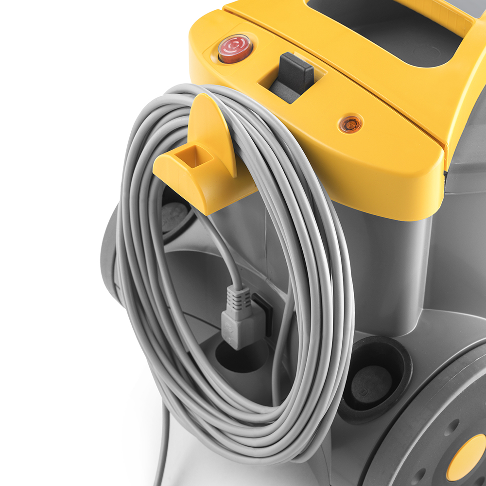 MisterVac Sacchetti Per Aspirapolvere AEG VX4 1-WR – 10 Pezzi + 2 Filtri – Tessuto Non Tessuto 5 Strati – Alta Filtrazione, Ecologici (Senza Plastica)